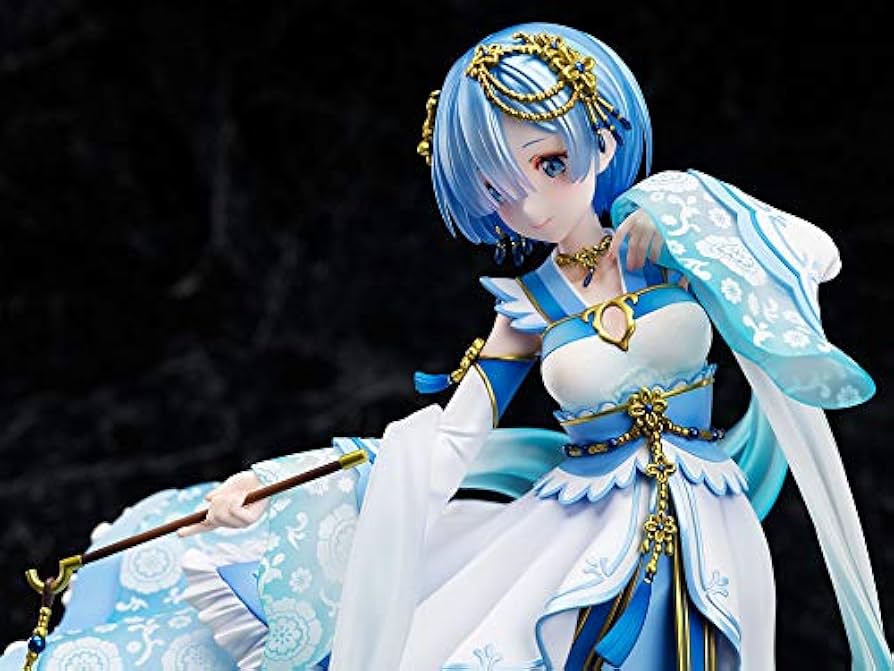 リゼロフィギュア5個セット backend=imagemagick;version=1;